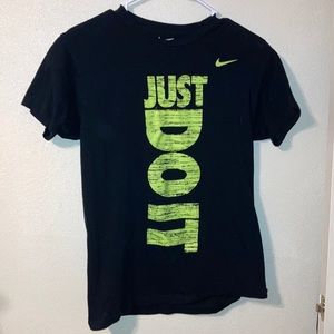 Nike Tee size S/p
